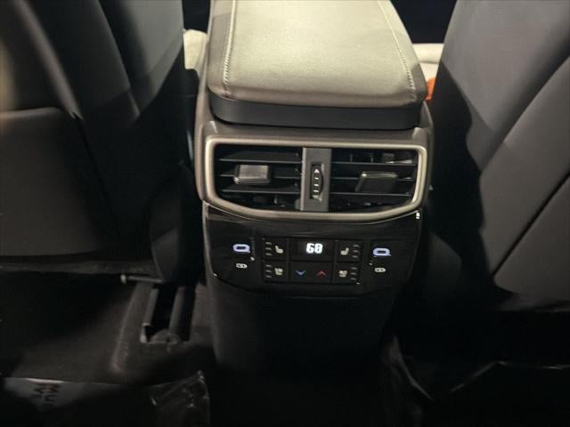 2026 Lexus RX RX 350h F SPORT Design AWD
