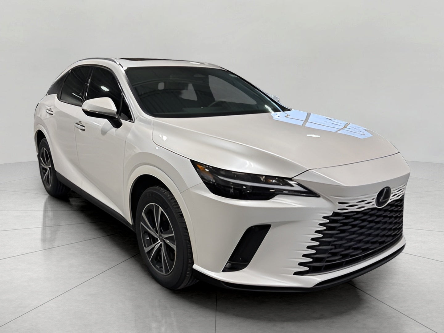 2023 Lexus RX Hybrid 350h