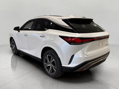 2023 Lexus RX RX 350h AWD