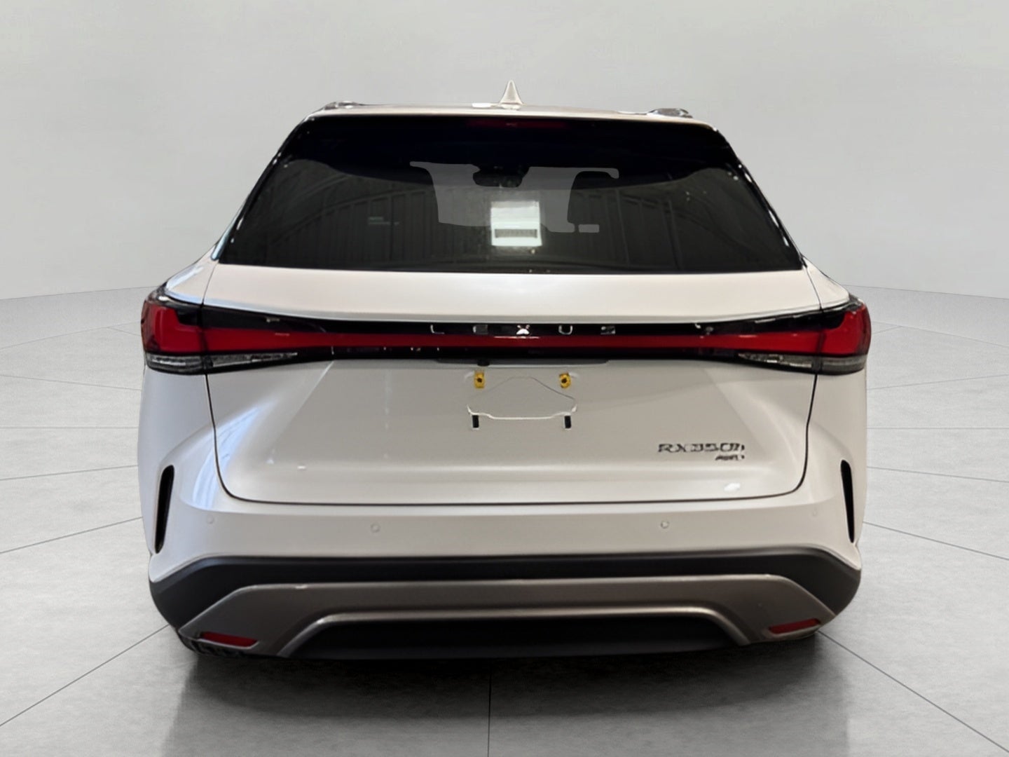 2023 Lexus RX RX 350h AWD