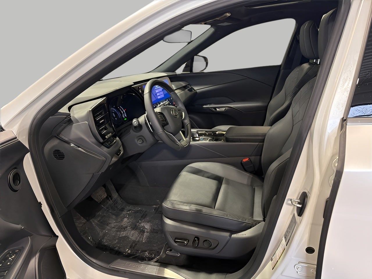 2023 Lexus RX RX 350h AWD