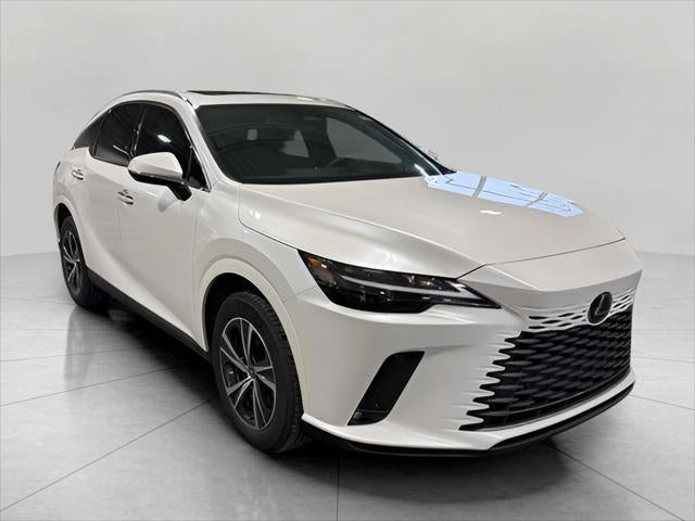 2023 Lexus RX RX 350h AWD