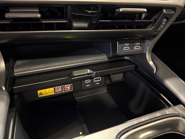 2023 Lexus RX RX 350h AWD