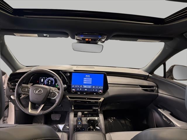 2023 Lexus RX RX 350h AWD