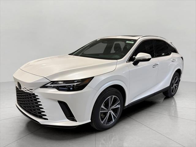 2023 Lexus RX RX 350h AWD