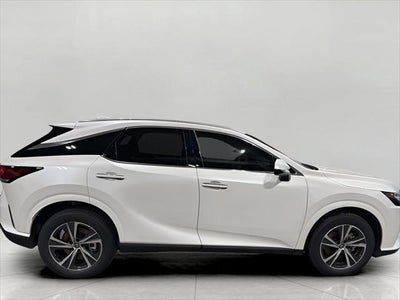 2023 Lexus RX RX 350h AWD