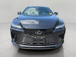 2026 Lexus RX RX 350h Premium+ AWD