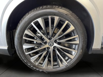 2026 Lexus RX RX 350h Luxury AWD