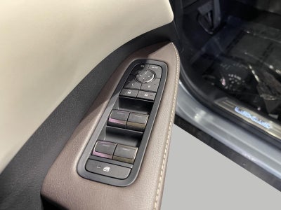 2026 Lexus RX RX 350h Luxury AWD