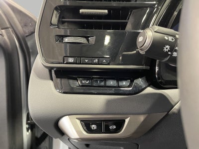 2026 Lexus RX RX 350h Luxury AWD