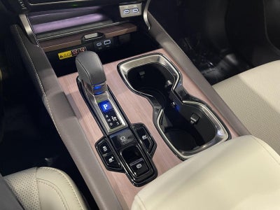 2026 Lexus RX RX 350h Luxury AWD