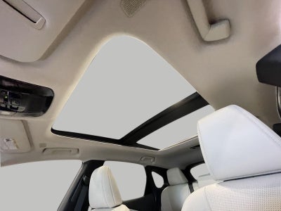 2026 Lexus RX RX 350h Luxury AWD