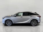 2026 Lexus RX RX 350h Luxury AWD