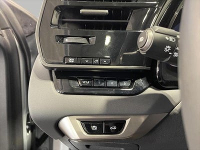 2026 Lexus RX RX 350h Luxury AWD