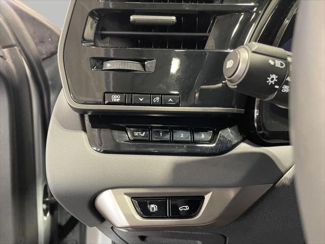 2026 Lexus RX RX 350h Luxury AWD