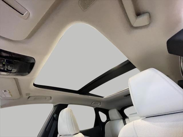 2026 Lexus RX RX 350h Luxury AWD