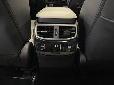 2026 Lexus RX RX 350h Luxury AWD
