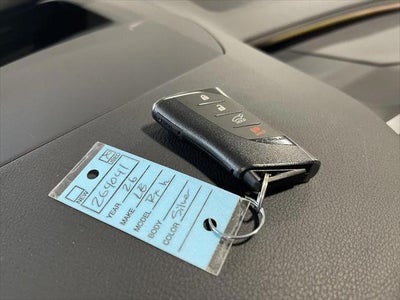 2026 Lexus RX RX 350h Luxury AWD