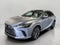 2026 Lexus RX RX 350h Luxury AWD