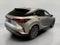 2026 Lexus RX RX 350h Luxury AWD