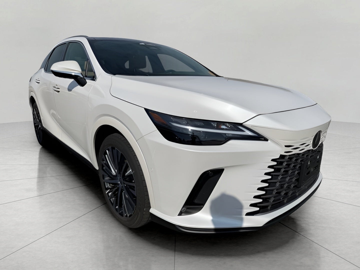 2025 Lexus RX RX 350h Premium Plus AWD