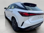 2025 Lexus RX RX 350h Premium Plus AWD