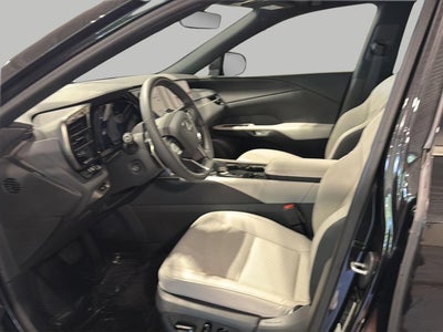 2026 Lexus RX RX 350h Premium AWD