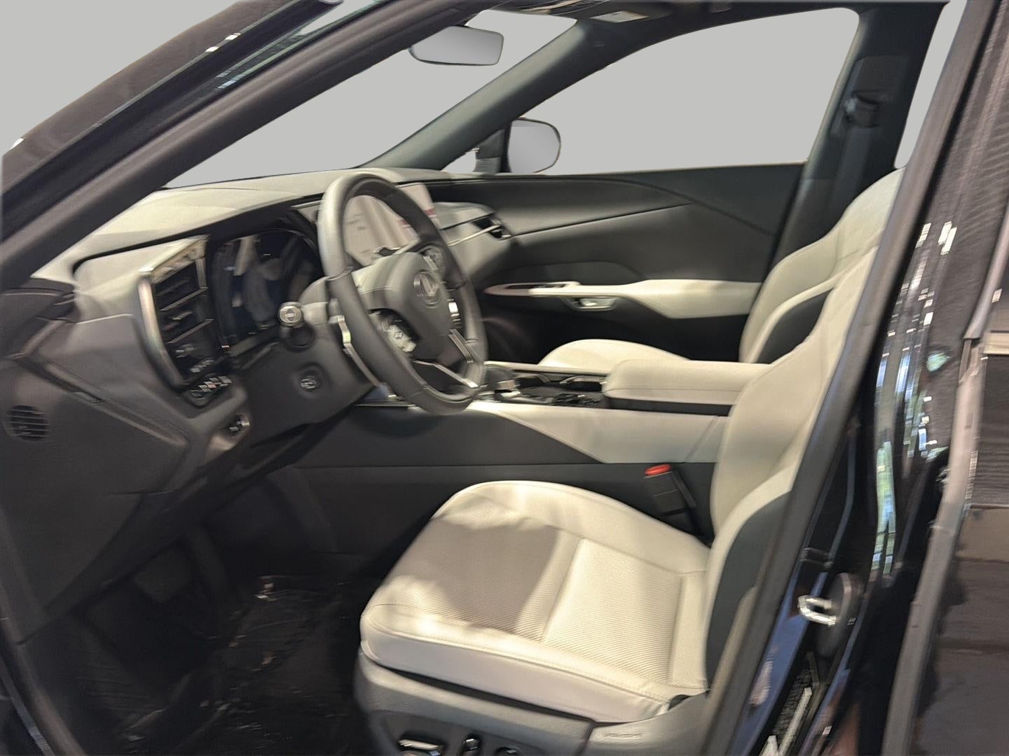 2026 Lexus RX RX 350h Premium AWD