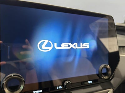 2026 Lexus RX RX 350h Premium AWD