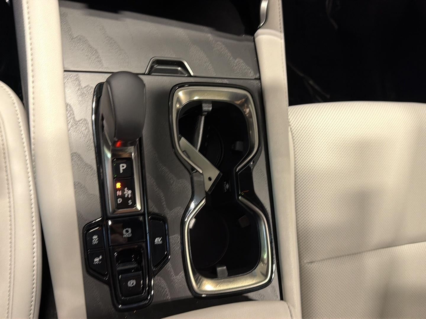 2026 Lexus RX RX 350h Premium AWD