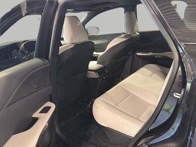 2026 Lexus RX RX 350h Premium AWD
