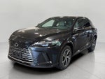 2026 Lexus RX RX 350h Premium AWD