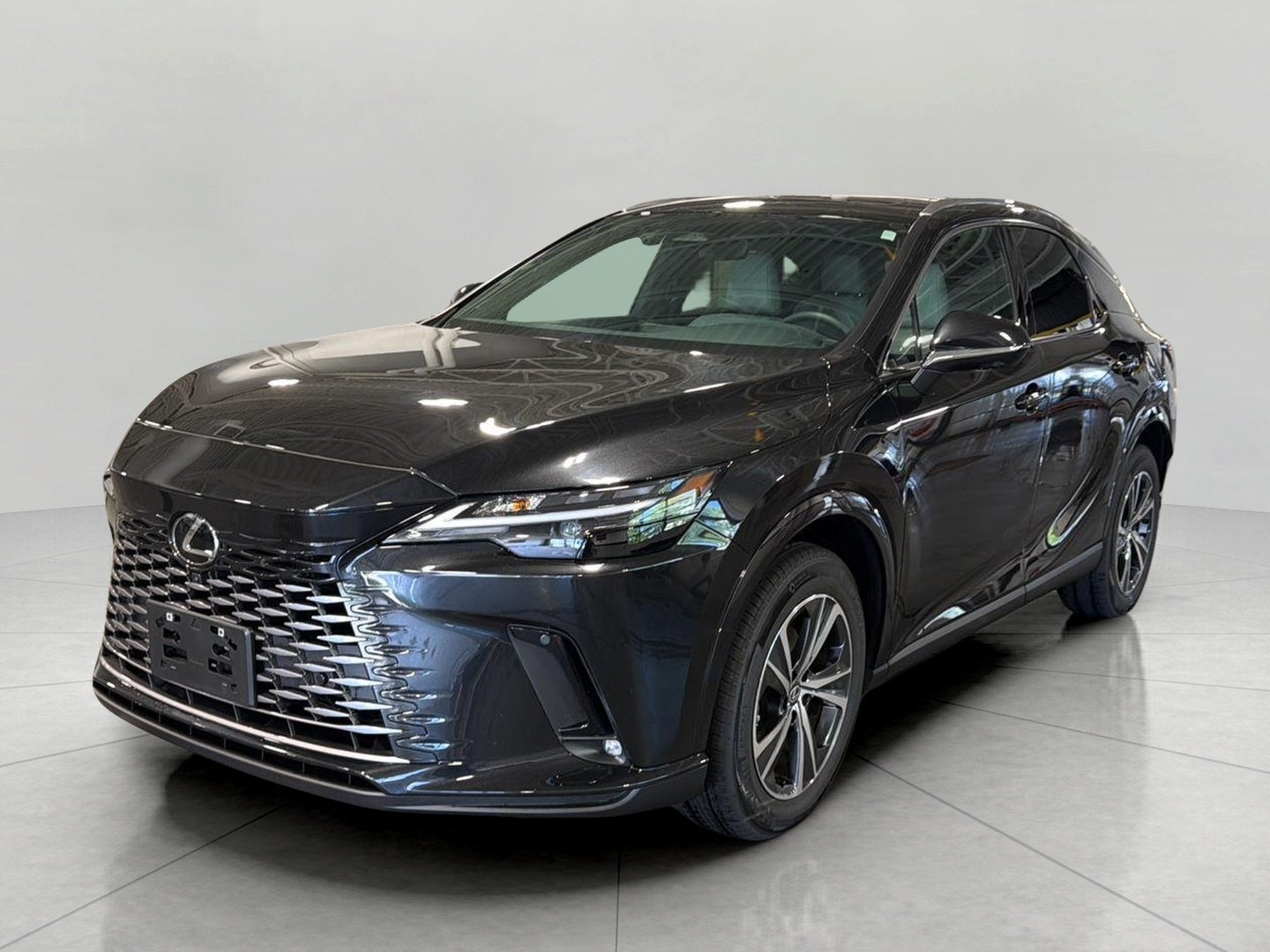 2026 Lexus RX RX 350h Premium AWD