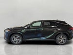 2026 Lexus RX RX 350h Premium AWD