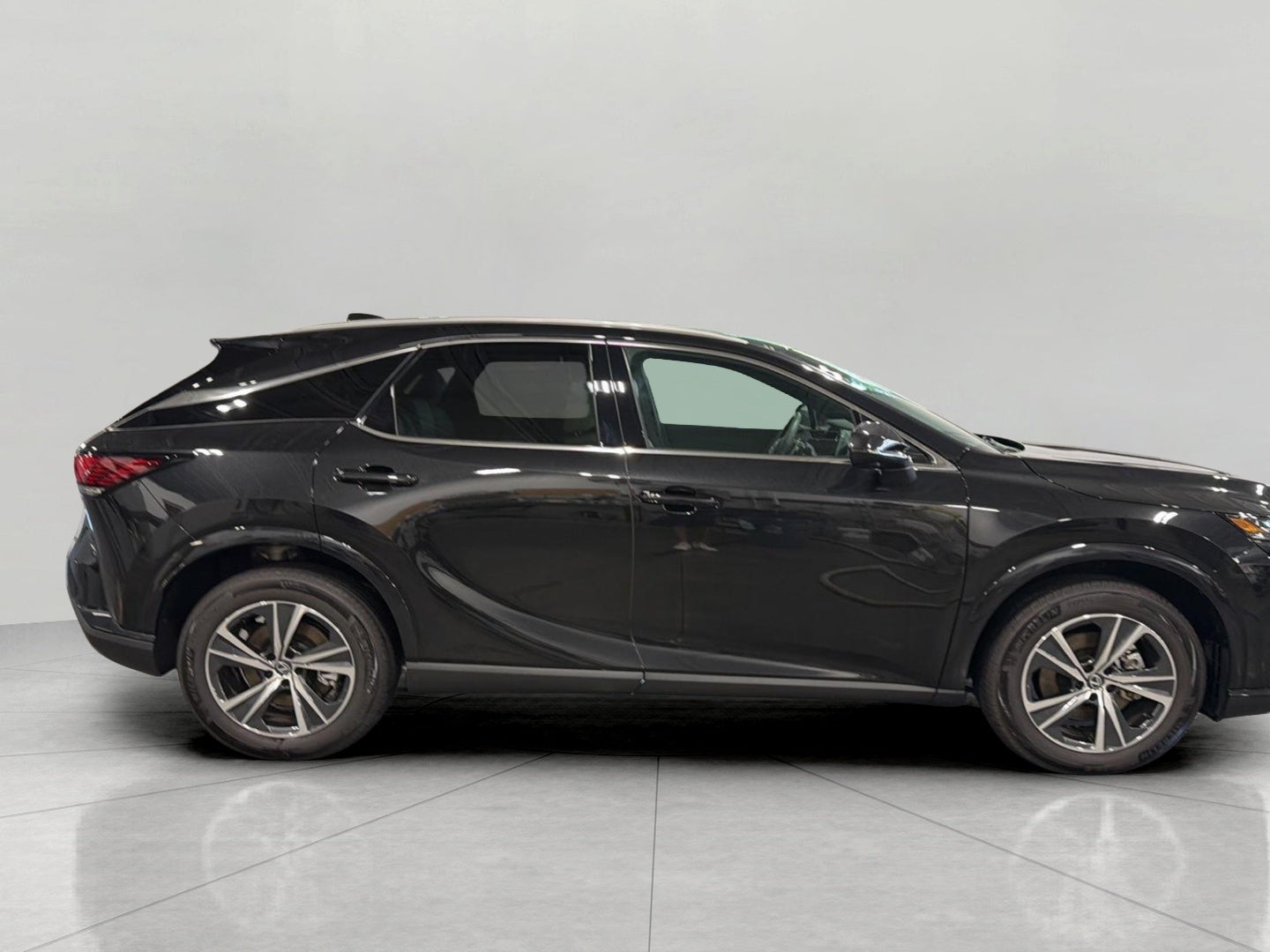 2026 Lexus RX RX 350h Premium AWD