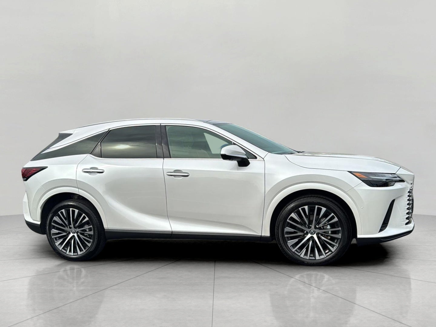 2026 Lexus RX RX 350h Premium+ AWD