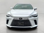 2026 Lexus RX RX 350h Premium+ AWD
