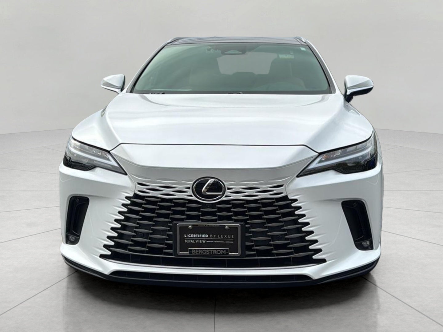 2026 Lexus RX RX 350h Premium+ AWD