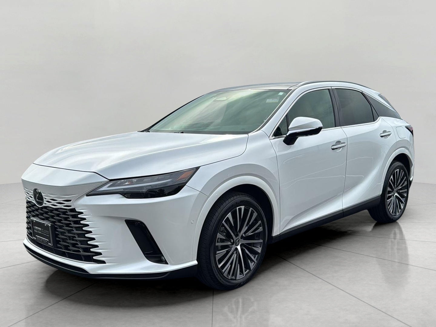 2026 Lexus RX RX 350h Premium+ AWD
