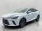 2026 Lexus RX RX 350h Premium+ AWD