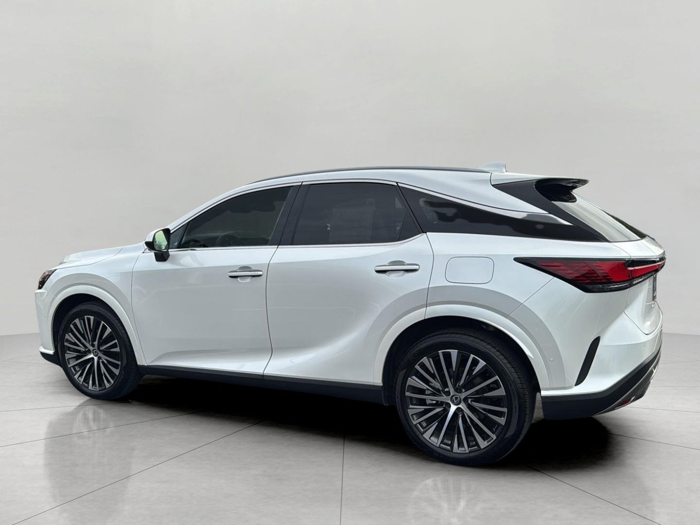 2026 Lexus RX RX 350h Premium+ AWD