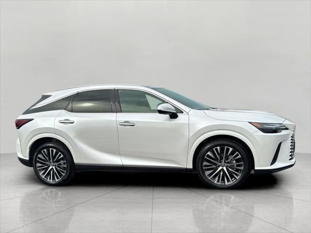 2026 Lexus RX RX 350h Premium+ AWD