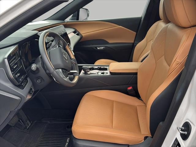 2026 Lexus RX RX 350h Premium+ AWD