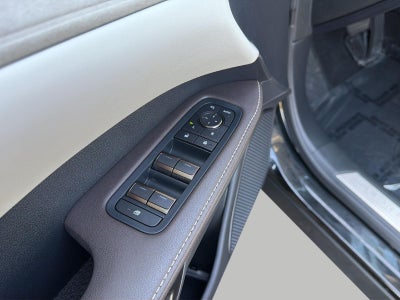 2023 Lexus RX RX 350h Luxury AWD