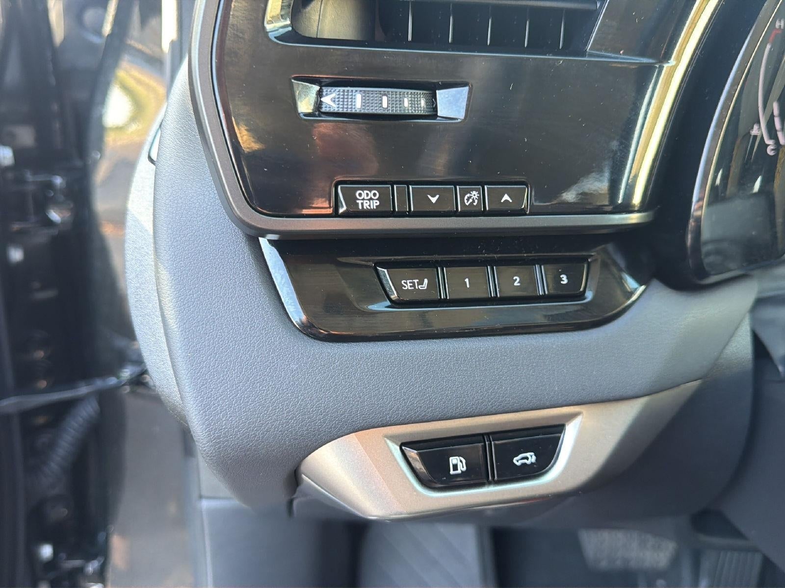 2023 Lexus RX RX 350h Luxury AWD