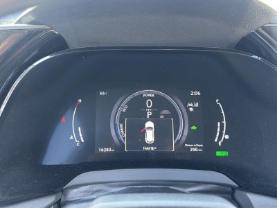2023 Lexus RX RX 350h Luxury AWD