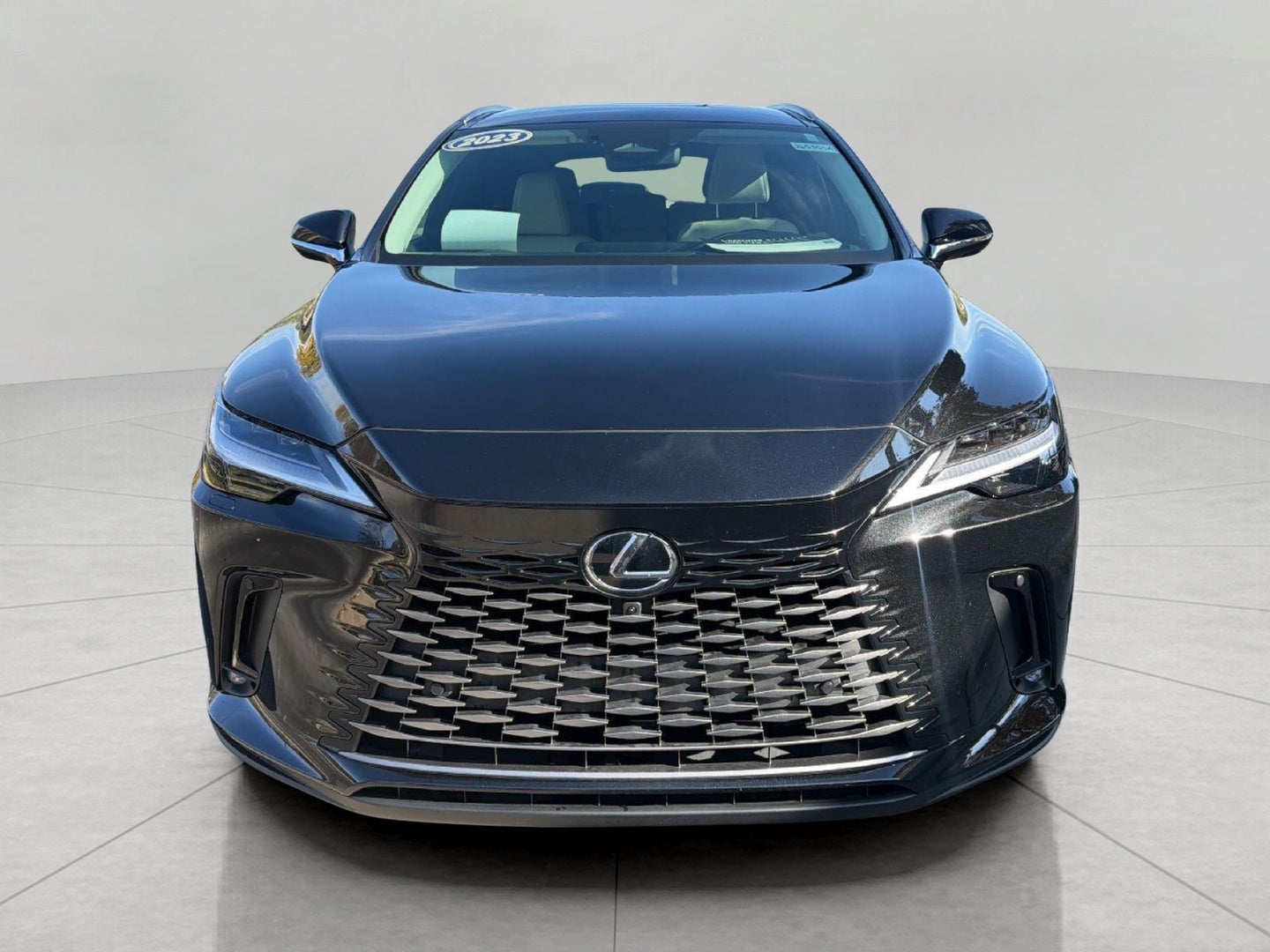 2023 Lexus RX RX 350h Luxury AWD
