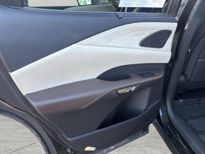 2023 Lexus RX RX 350h Luxury AWD