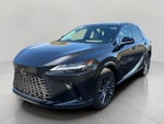 2023 Lexus RX RX 350h Luxury AWD