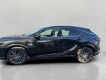 2023 Lexus RX RX 350h Luxury AWD